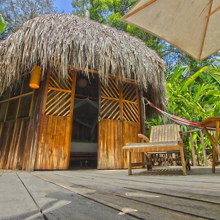 Tayrona Paradise Villa El Zaino Esterno foto