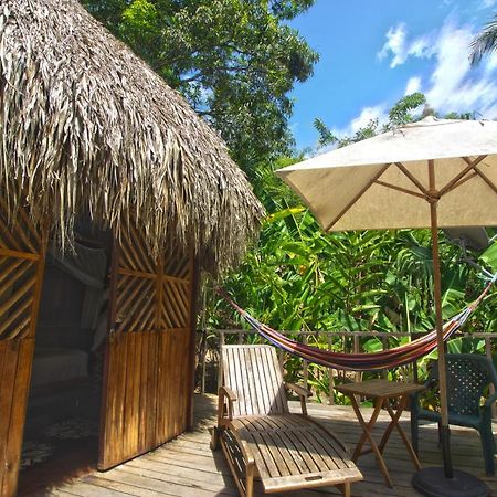 Tayrona Paradise Villa El Zaino Esterno foto
