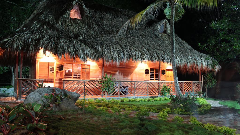 Tayrona Paradise Villa El Zaino Esterno foto