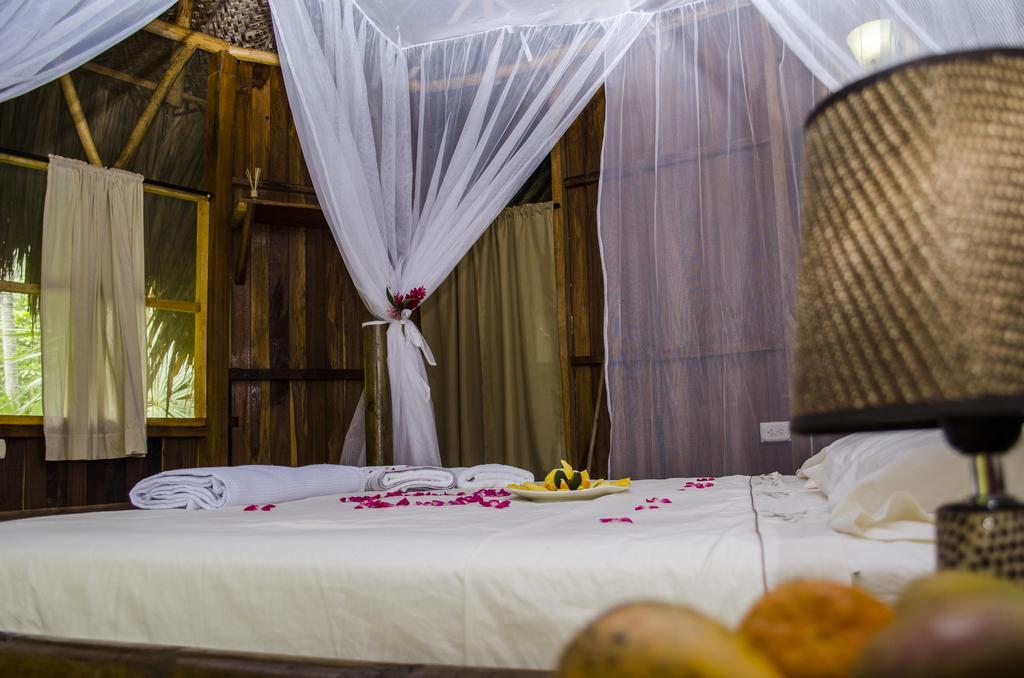 Tayrona Paradise Villa El Zaino Esterno foto