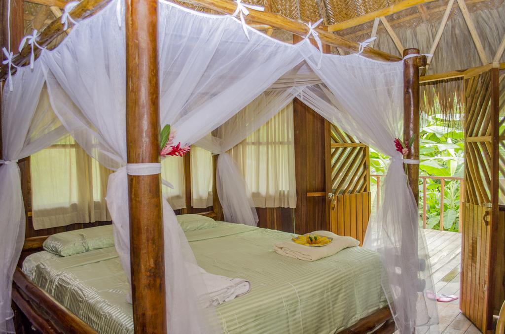 Tayrona Paradise Villa El Zaino Esterno foto