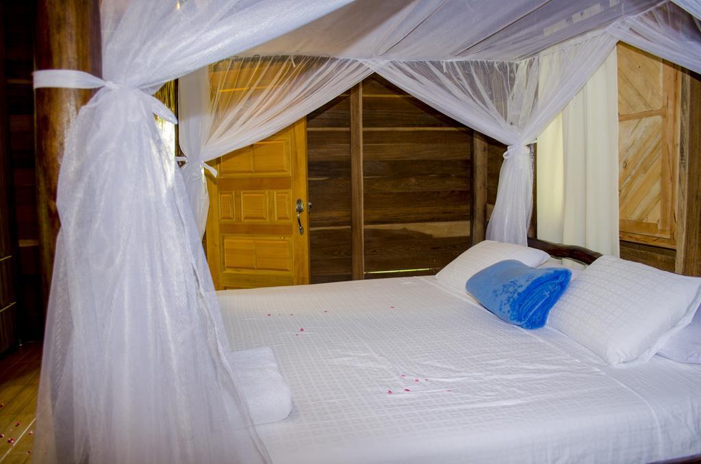 Tayrona Paradise Villa El Zaino Esterno foto