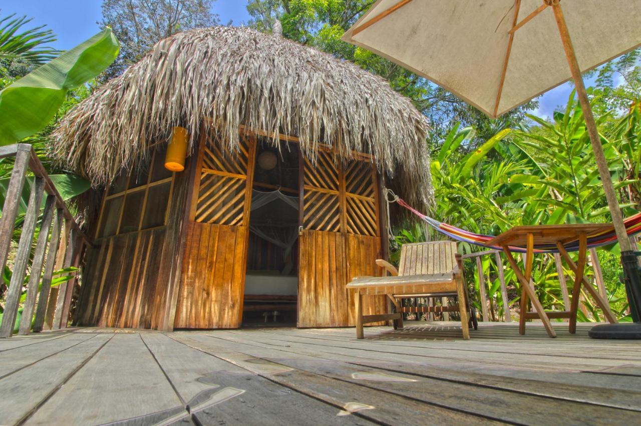 Tayrona Paradise Villa El Zaino Esterno foto
