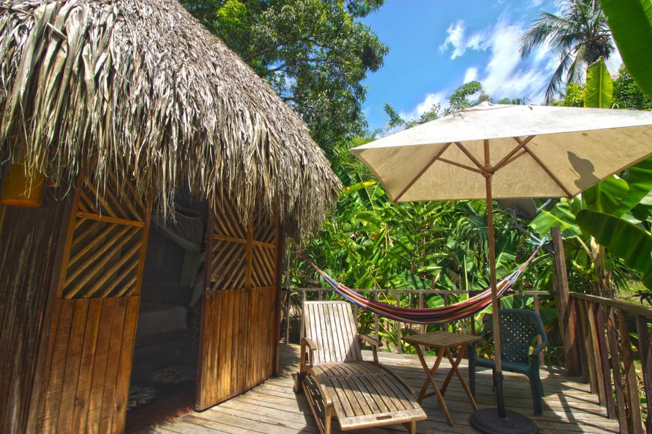 Tayrona Paradise Villa El Zaino Esterno foto